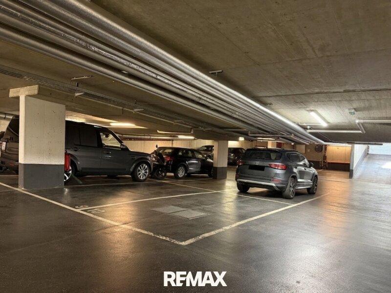 Tiefgarage