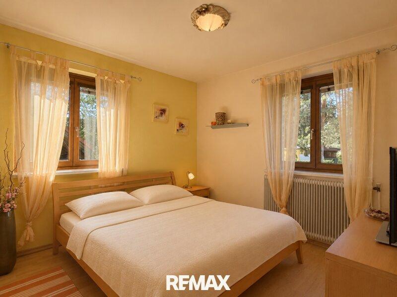 Obergeschoss - Zimmer 2