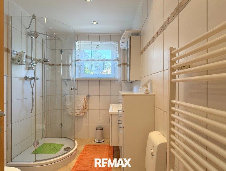 Obergeschoss - Badezimmer