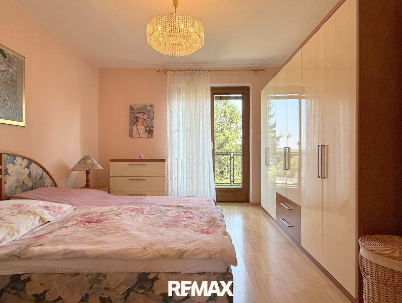 Obergeschoss - Zimmer 1