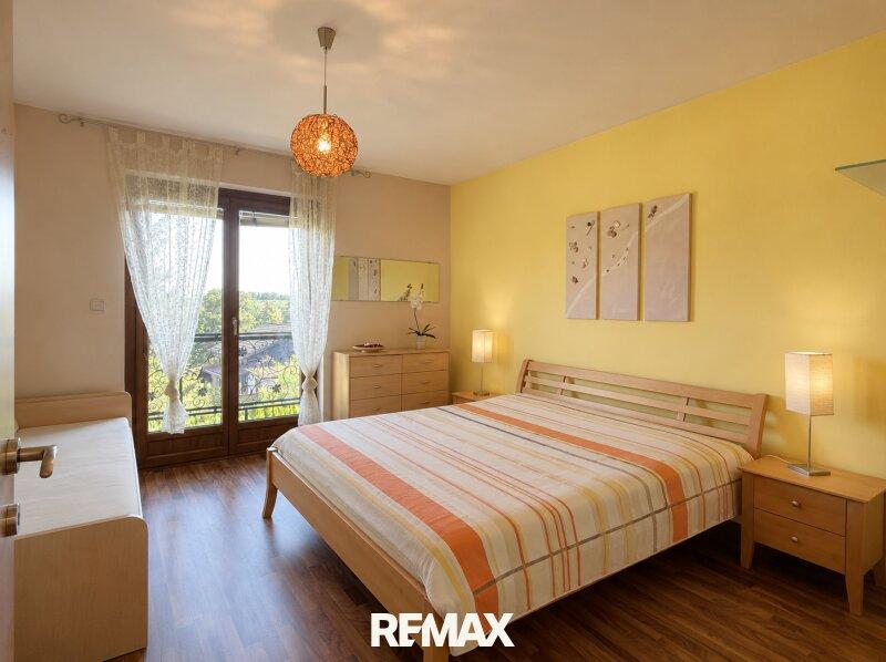 Obergeschoss - Zimmer 2
