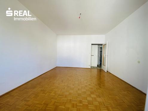 2-Zimmer-Wohnung im Stadtteil Josefiau