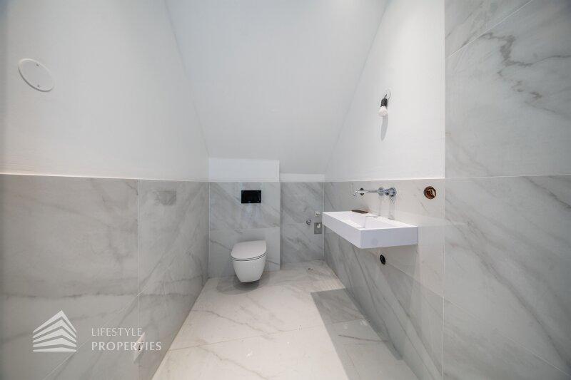 Exklusive 3-Zimmer DG-Wohnung, N�he P�tzleinsdorfer Schlossp
