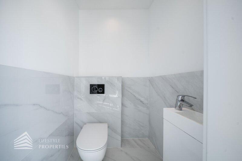 Exklusive 3-Zimmer DG-Wohnung, N�he P�tzleinsdorfer Schlossp