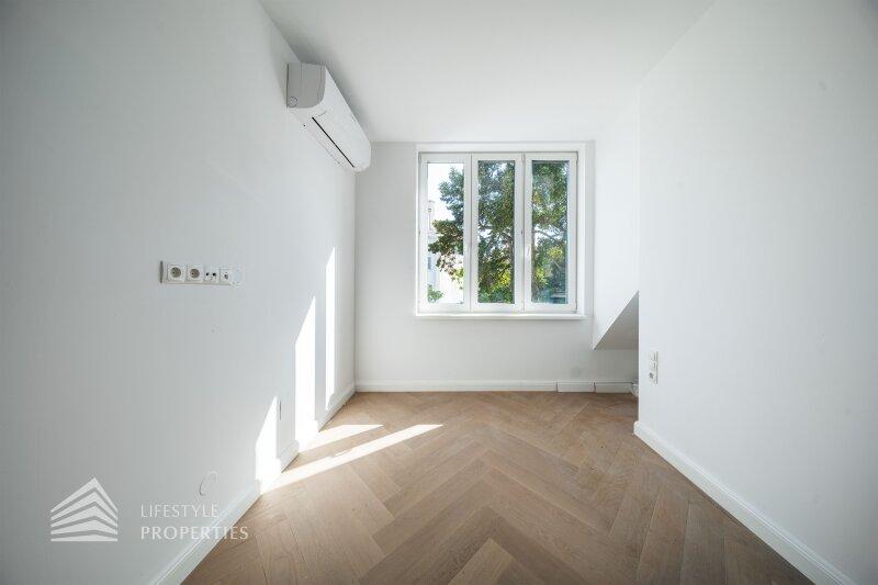 Exklusive 3-Zimmer DG-Wohnung, N�he P�tzleinsdorfer Schlossp