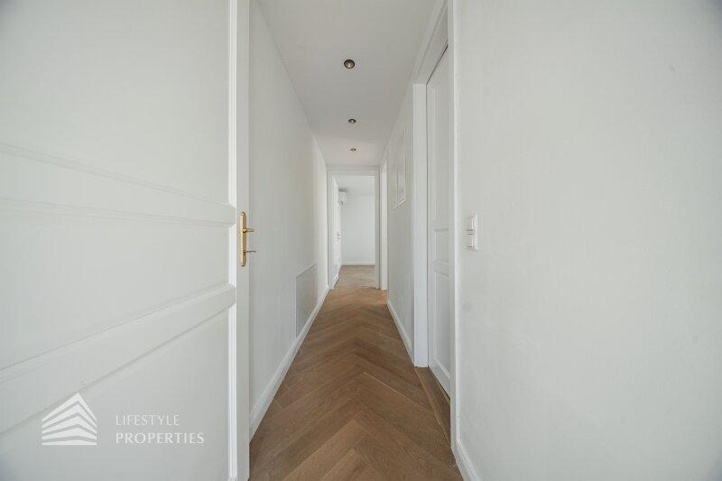 Exklusive 3-Zimmer DG-Wohnung, N�he P�tzleinsdorfer Schlossp