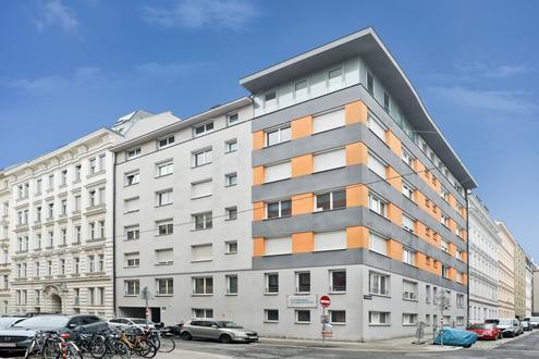 Gro�z�giger 2 Zimmer CITYTRAUM| perfekter Schnitt| Abstellraum