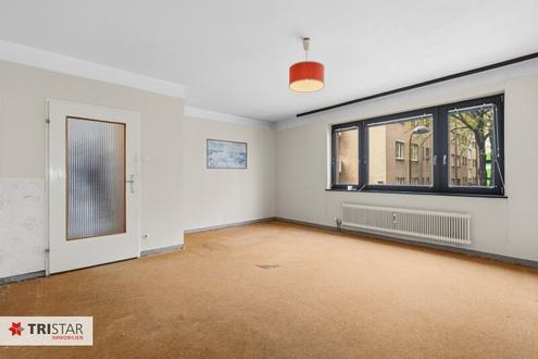 Charmante 2-Zi-Wohnung in 1230 Wien, 50m², Top Lage, Renovierungsbedarf!