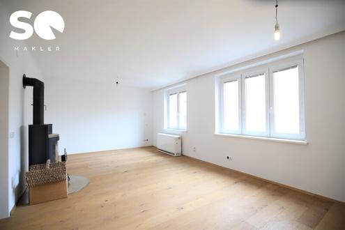 #SQ - 2-ZIMMER-WOHNUNG IN RUHELAGE MIT KAMIN - 1120 WIEN - U4 U-BAHN N�HE