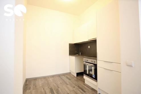 #SQ - 1 ZIMMER ALTBAUWOHNUNG NAHE HAUPTBAHNHOF