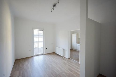 Wohnung in Rosenburg-Mold: Modern und gem�tlich