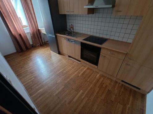 Gem�tliche Wohnung in Harbach