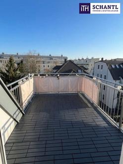 Ruhig gelegene 3-Zimmer Wohnung mit 2 Terrassen und Klimaanlage - PKW Stellplatz optional verf�gbar