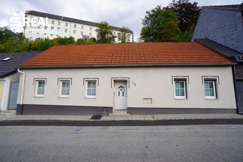 Gepflegtes, saniertes Altstadthaus in Zentrumsn�he der Braustadt Weitra