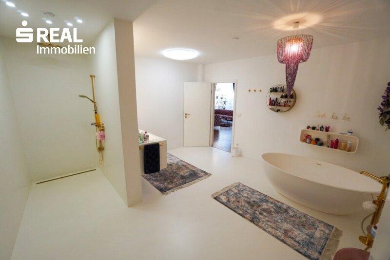 EG - Badezimmer 1