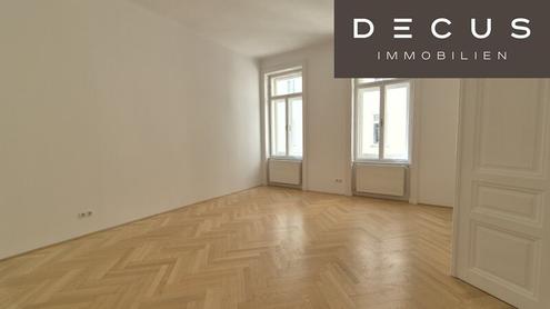 | UNBEFRISTET VERMIETET | ALTBAU | TOP LAGE |