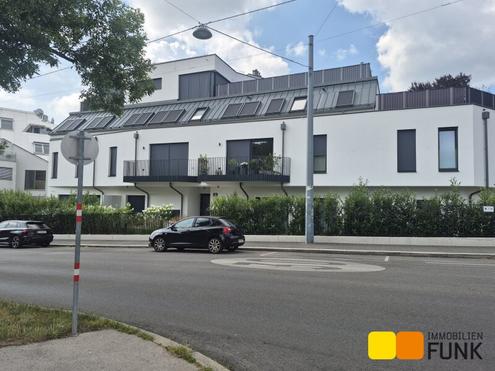 Traumwohnung in Hietzing, 2- Zimmer