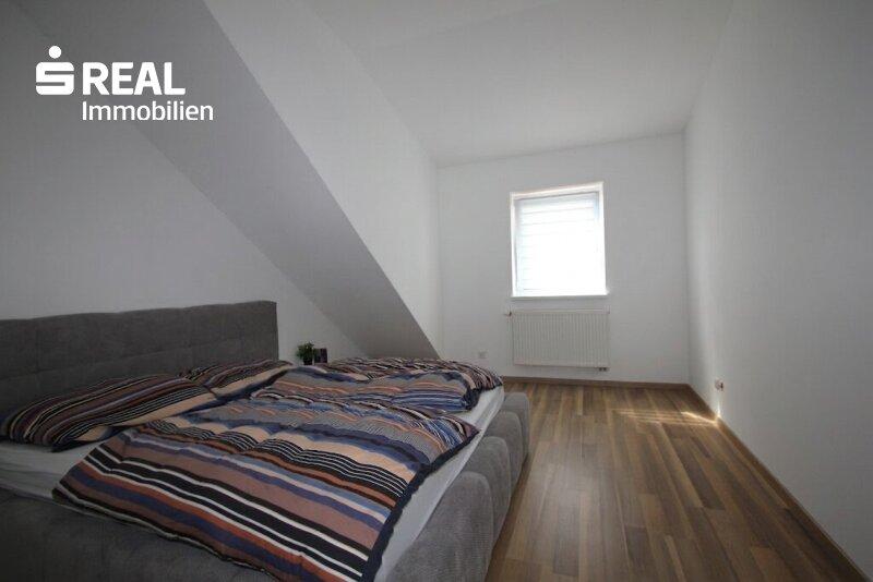 Wieselburg Top 7 Schlafzimmer