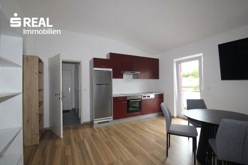 Wieselburg Top 7 K�chenbereich