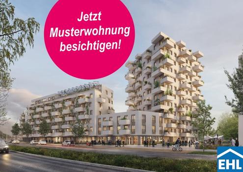 4 Zimmer | Balkon | Raum f�r die ganze Familie