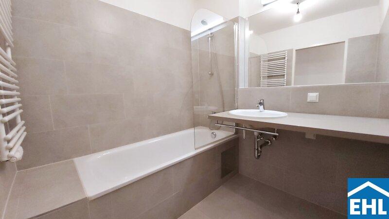 Muster Badezimmer