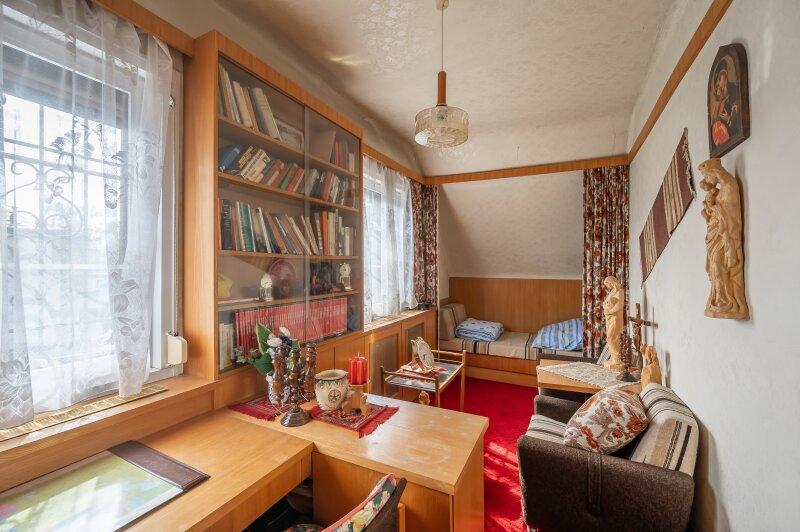 Obergescho� - Schlafzimmer 2