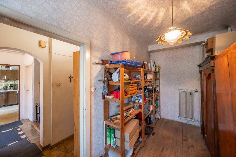Erdgescho� - Kabinett