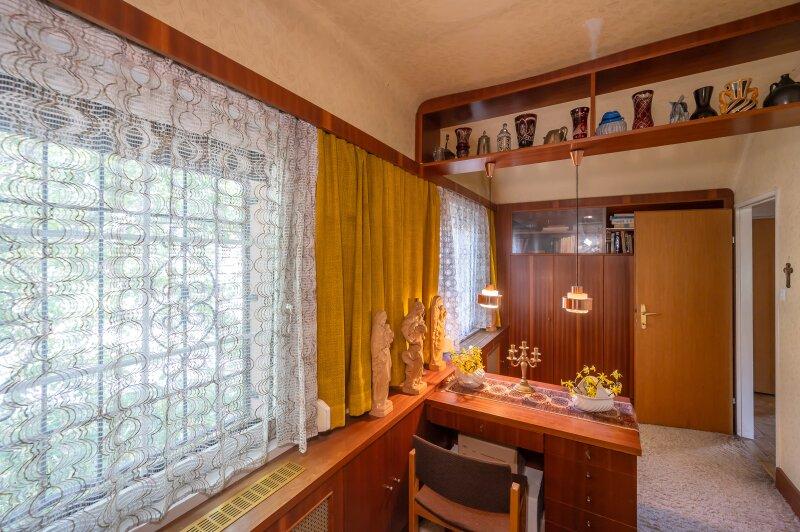Obergescho� - Schlafzimmer 1