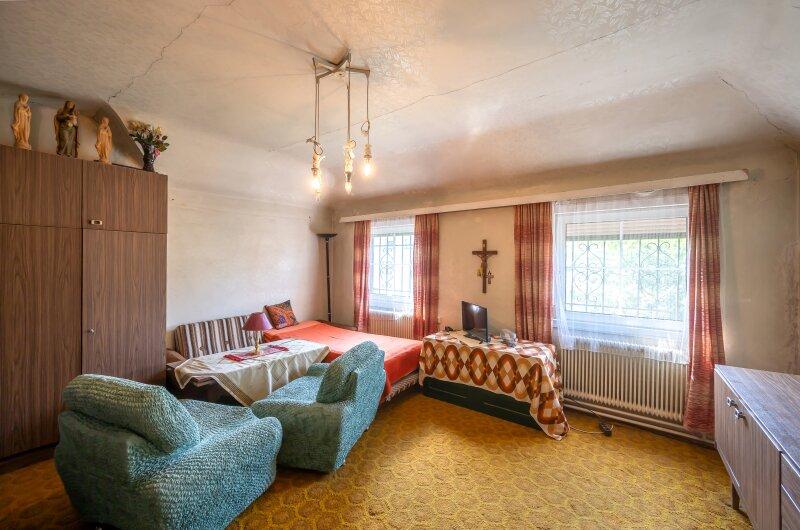 Obergescho� - Schlafzimmer 3