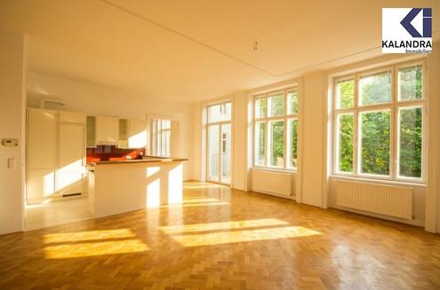 360� TOUR // LOFTARTIGE WOHNUNG im STILHAUS