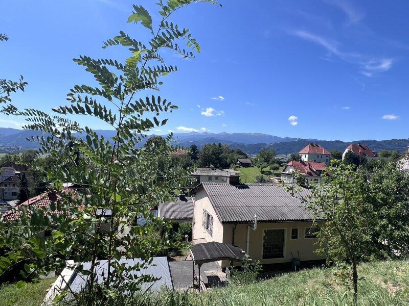 Aussicht