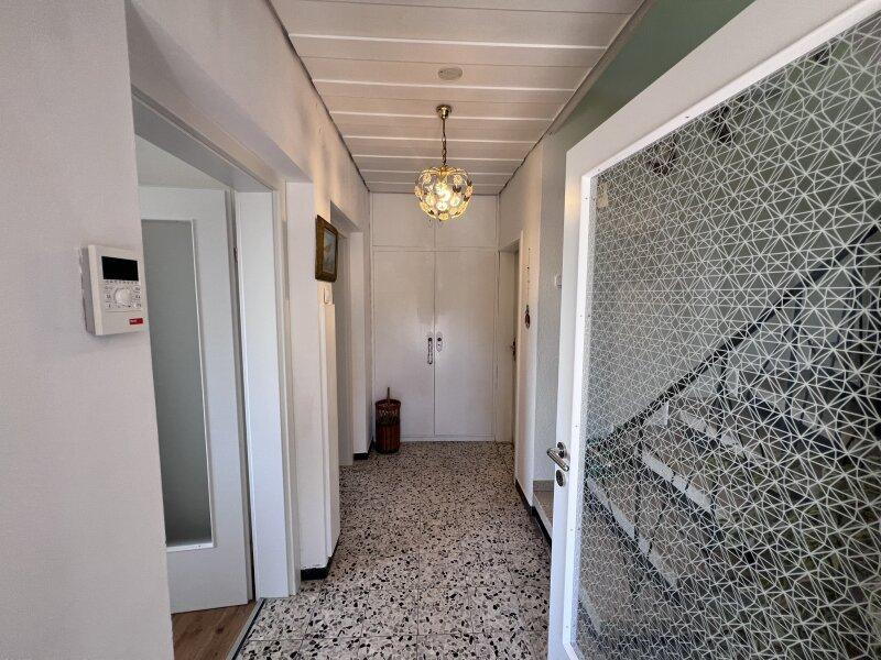 Eingang/Flur