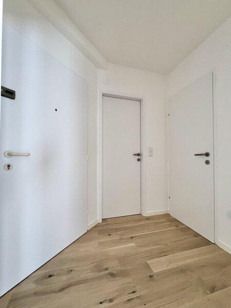 Vorzimmer