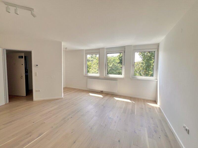 Wohnraum