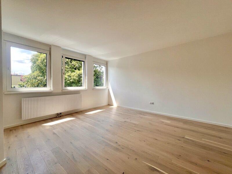 Wohnraum