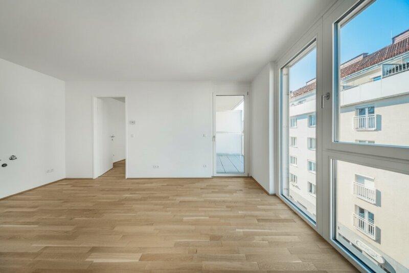 Wohnraum