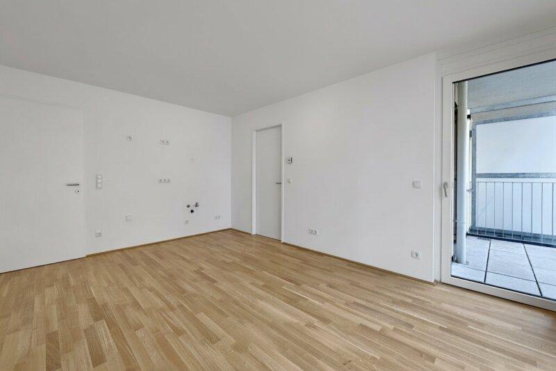 Wohnraum