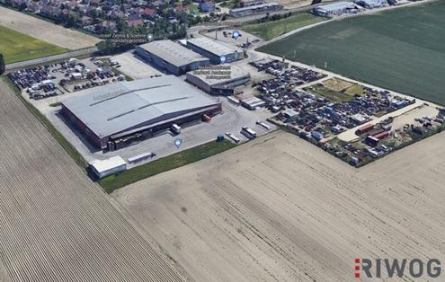 6.500m� unbefristeter Baurechtsrechtsgrund im Betriebsgebiet | auch Miete m�glich