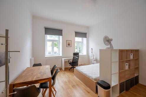 ++NEU++ Gepflegte 2020 sanierte Wohnung