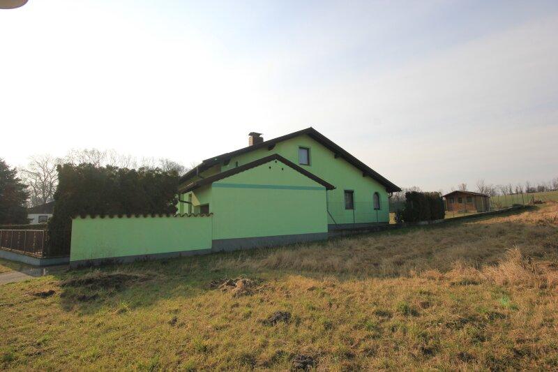 Hausansicht 3