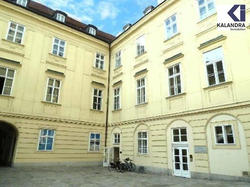 Innenhof