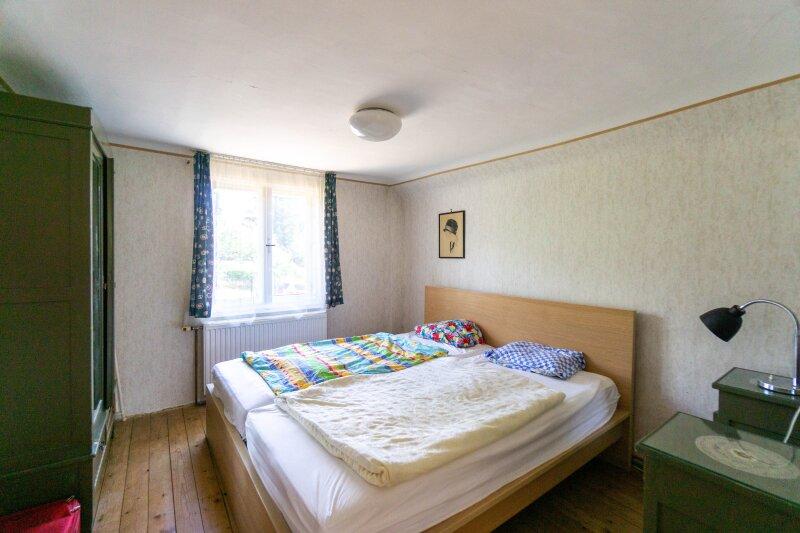 Zimmer im Obergescho�