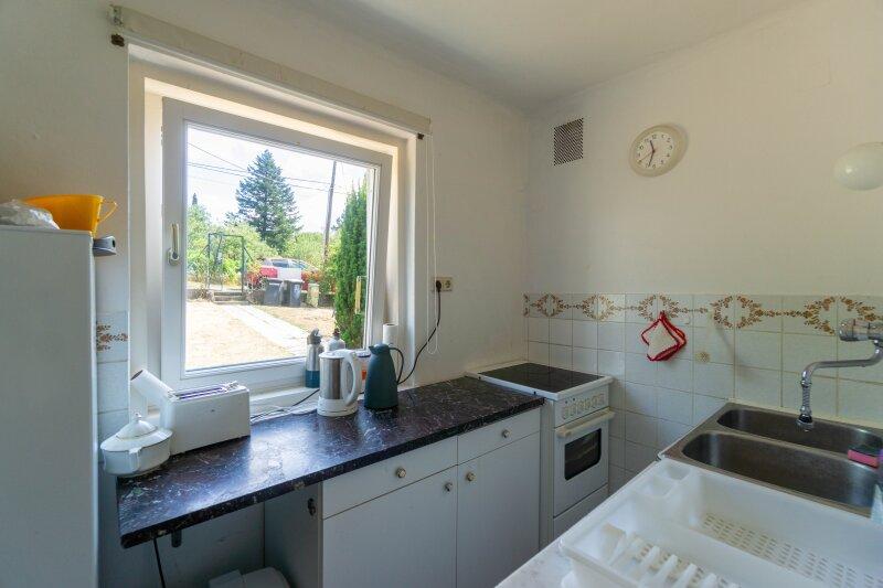 K�che im Erdgescho�
