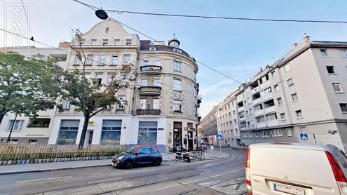 Langfristig gesicherter Cashflow im Nibelungenviertel (ca. 86 m�) - Befristet vermietet bis 2030