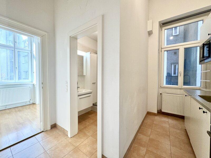 K�che/Badezimmer