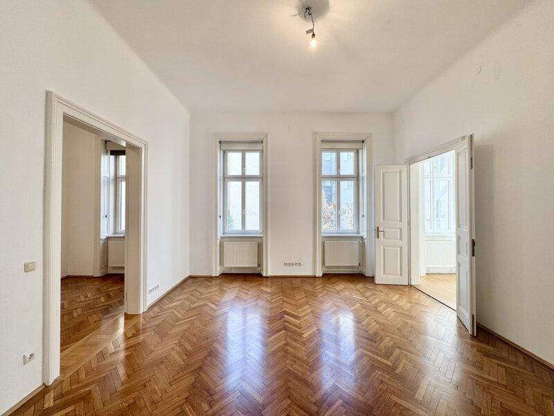 Wohnraum