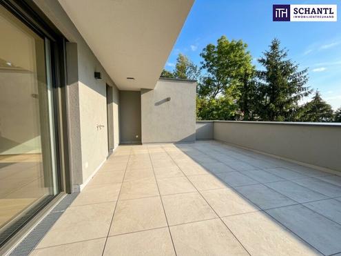 Wo Wohngl�ck zuhause ist - Moderne Doppelhaush�lfte mit Eigengarten in Weiz