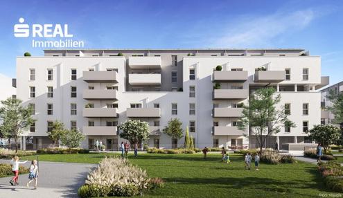 Zielgerade zu Ihrem Wohntraum - Wohnen und investieren in Eisenstadt