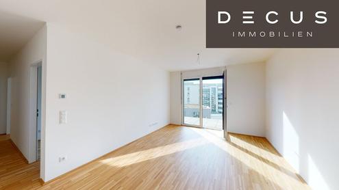 AB DEZEMBER | 3 ZIMMER WOHNUNG | MIT BALKON | 6. STOCK | NAHE U3-STATION ENKPLATZ