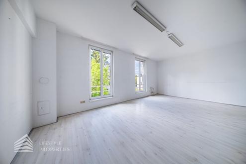 Großzügige Garconniere in Wiener Neustadt